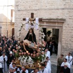 Processione della Pietà